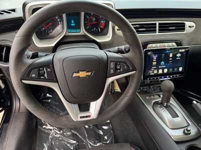 2013 Chevrolet Camaro, $39999. Photo 11