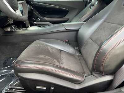 2013 Chevrolet Camaro, $39999. Photo 5