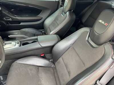 2013 Chevrolet Camaro, $39999. Photo 6