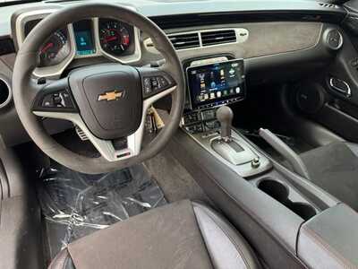 2013 Chevrolet Camaro, $39999. Photo 9