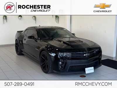 2013 Chevrolet Camaro, $39999. Photo 1