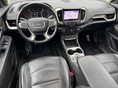 2019 GMC Terrain, $16199. Photo 10