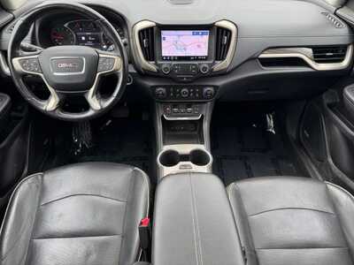 2019 GMC Terrain, $16199. Photo 11