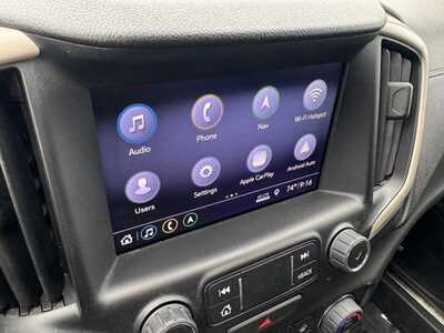 2019 GMC Terrain, $16199. Photo 2