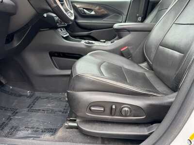 2019 GMC Terrain, $16199. Photo 4