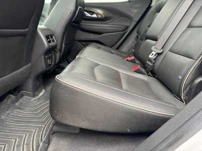 2019 GMC Terrain, $16199. Photo 7