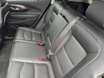 2019 GMC Terrain, $16199. Photo 8