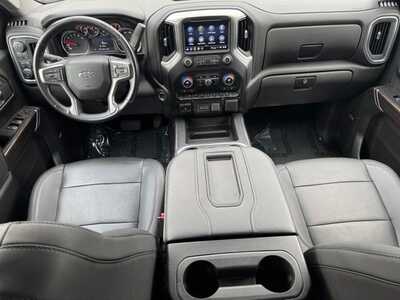 2021 Chevrolet 1500 Crew Cab, $37949. Photo 11