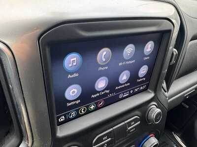 2021 Chevrolet 1500 Crew Cab, $37949. Photo 2