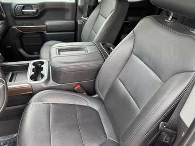 2021 Chevrolet 1500 Crew Cab, $37949. Photo 6