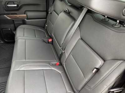 2021 Chevrolet 1500 Crew Cab, $37949. Photo 8
