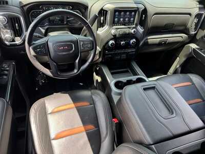 2021 GMC Sierra 1500, $41699. Photo 10