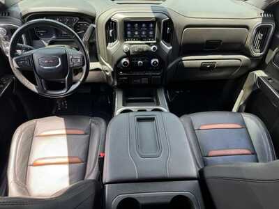 2021 GMC Sierra 1500, $41699. Photo 11