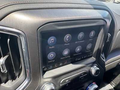 2021 GMC Sierra 1500, $41699. Photo 2