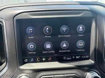 2021 GMC Sierra 1500, $41699. Photo 3