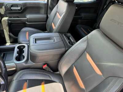 2021 GMC Sierra 1500, $41699. Photo 6