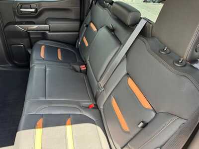 2021 GMC Sierra 1500, $41699. Photo 8