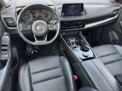 2023 Nissan Rogue, $17949. Photo 10
