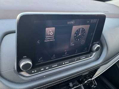 2023 Nissan Rogue, $17949. Photo 2