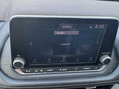 2023 Nissan Rogue, $17949. Photo 3