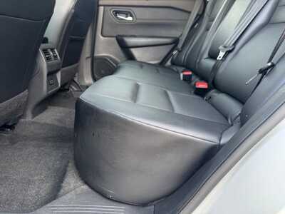 2023 Nissan Rogue, $17949. Photo 7