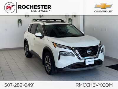 2023 Nissan Rogue, $17949. Photo 1