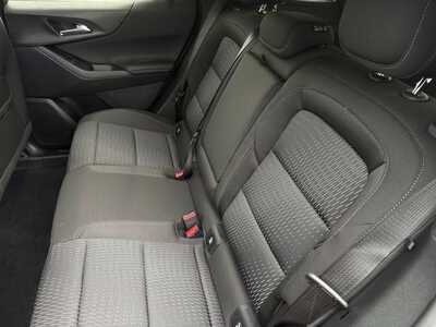 2027 Chevrolet Equinox, $31345.0. Photo 8