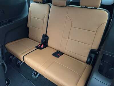 2027 Chevrolet Traverse, $53535.0. Photo 10