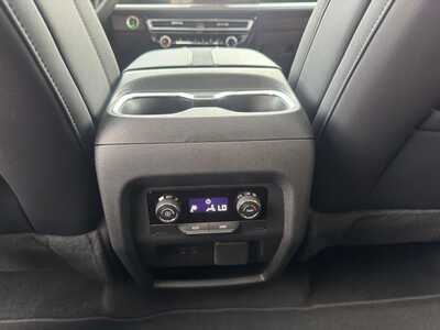 2027 Chevrolet Traverse, $53535.0. Photo 11