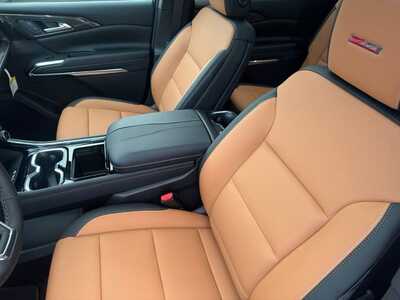 2027 Chevrolet Traverse, $53535.0. Photo 6
