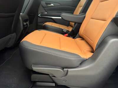 2027 Chevrolet Traverse, $53535.0. Photo 8