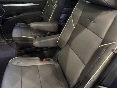 2026 Cadillac Escalade, $114235.0. Photo 10