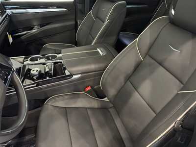 2026 Cadillac Escalade, $114235.0. Photo 6