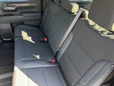 2026 Chevrolet 1500 Crew Cab, $48905.0. Photo 8