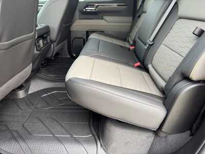 2026 Chevrolet 1500 Crew Cab, $71385.0. Photo 8