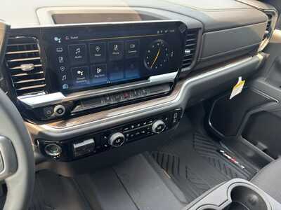 2026 Chevrolet 3500 Ext Cab, $59460.0. Photo 11