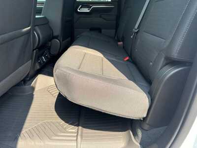 2026 Chevrolet 3500 Ext Cab, $59460.0. Photo 5