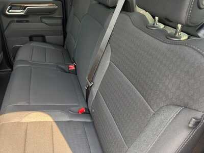 2026 Chevrolet 3500 Ext Cab, $59460.0. Photo 6