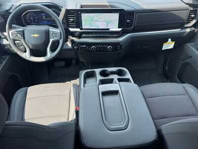 2026 Chevrolet 3500 Ext Cab, $59460.0. Photo 9
