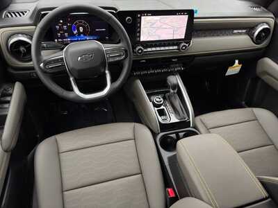 2026 Chevrolet Colorado Crew Cab, $51220.0. Photo 10