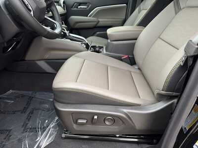 2026 Chevrolet Colorado Crew Cab, $51220.0. Photo 5