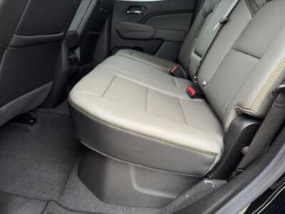 2026 Chevrolet Colorado Crew Cab, $51220.0. Photo 7