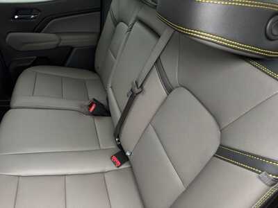 2026 Chevrolet Colorado Crew Cab, $51220.0. Photo 8
