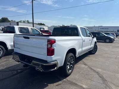 2026 Chevrolet 1500 Crew Cab, $53500. Photo 2