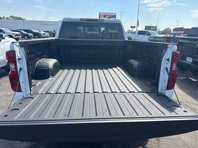 2026 Chevrolet 1500 Crew Cab, $53500. Photo 3