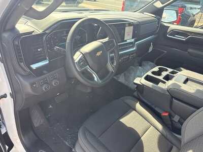 2026 Chevrolet 1500 Crew Cab, $53500. Photo 7