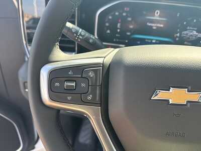 2026 Chevrolet 1500 Crew Cab, $53500. Photo 9