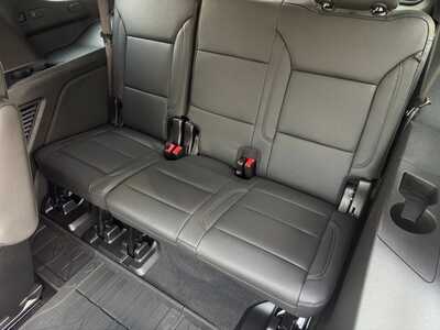 2026 Chevrolet Tahoe, $79875.0. Photo 10