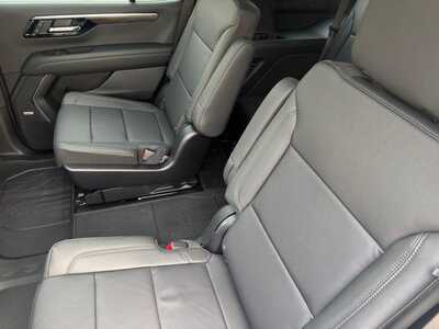 2026 Chevrolet Tahoe, $79875.0. Photo 9