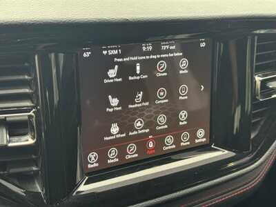 2023 Dodge Durango, $28449. Photo 2